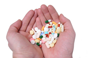 pastillas