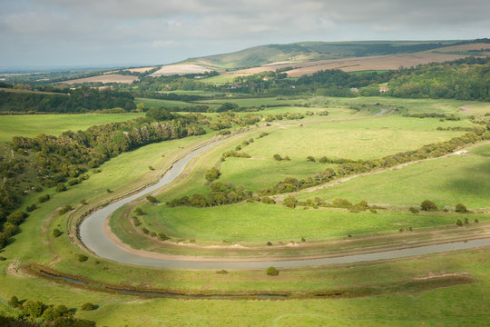 Cuckmere Haven