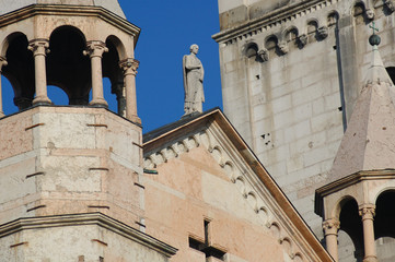 Duomo, Modena