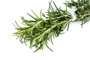 Bouquet de romarin