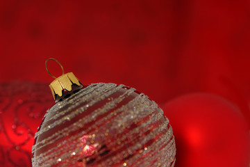 Christbaumkugel