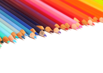 Colored Pencils