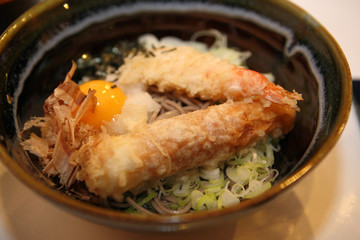Soba