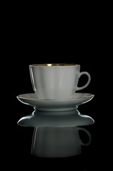 Coffee cup