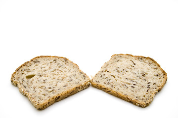 Brotscheiben