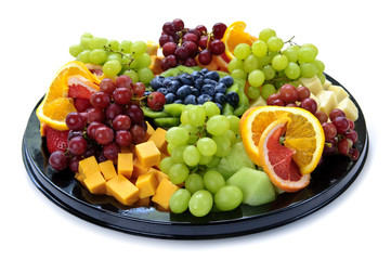 Fruit tray - 16223872