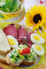antipasto