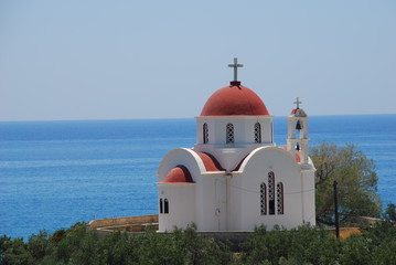 Monasteri di Creta