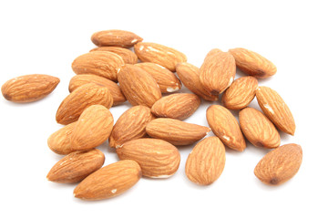 almond