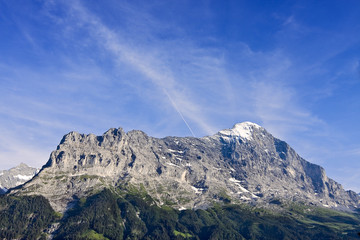 Eigernordwand