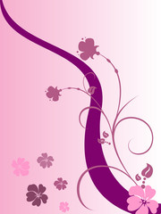 florales design