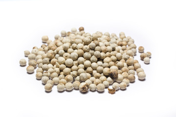 white pepper