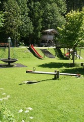 Spielplatz