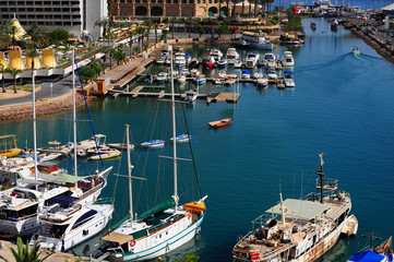 Marina