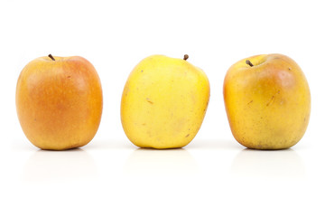pommes