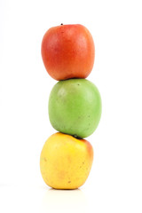 pommes