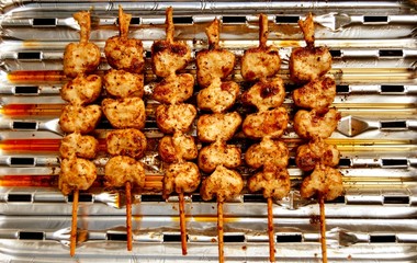 BBQ