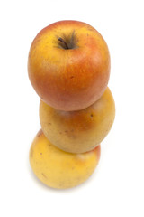 pommes