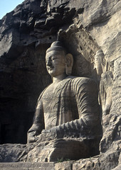 Buddha,China