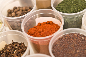 Spezie mix 3