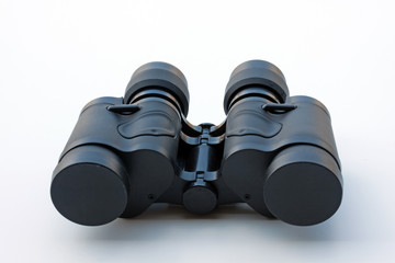 Binoculars Another View