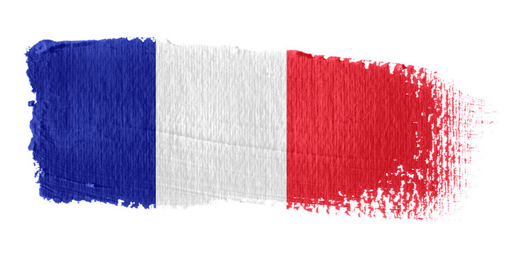 bandiera Francia