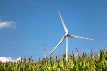 Wind Turbines