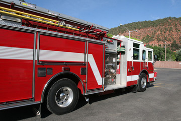 Fire Engine