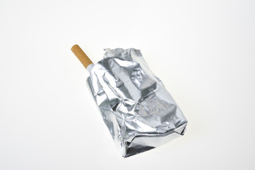 cigarette