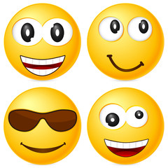 emoticons set 6