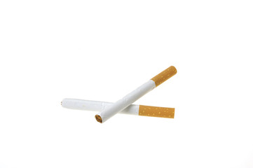 cigarettes