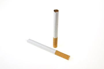 cigarettes