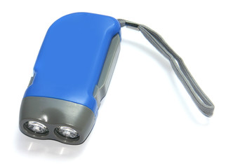 lampe dynamo
