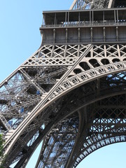 Tour Eiffel - Paris
