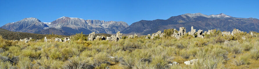 Mono Lake