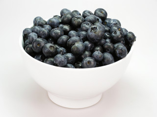 Heidelbeeren