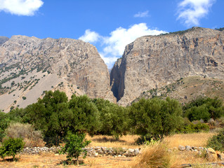 canyon