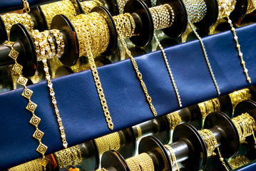 golden chain