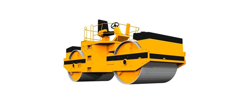 engin du btp et des routes