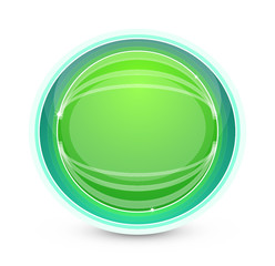 Round button