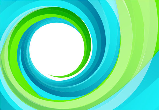 Business abstract background