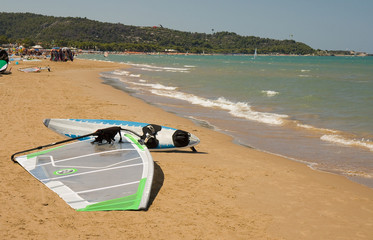 windsurf
