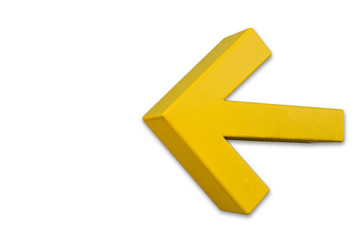 Obraz premium pfeil 2