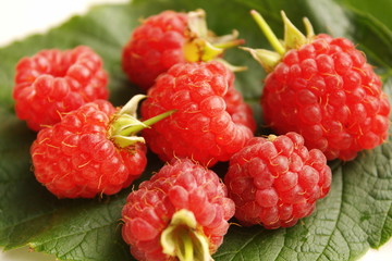 Raspberry