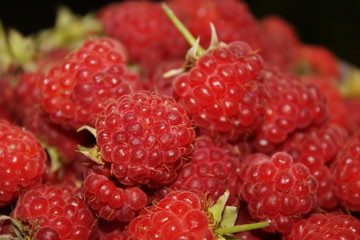 Raspberry