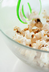 pop corn