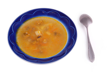 soup