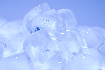 group of ice cube