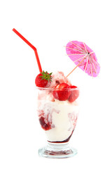 sorbet