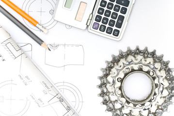 Drawing and various tools